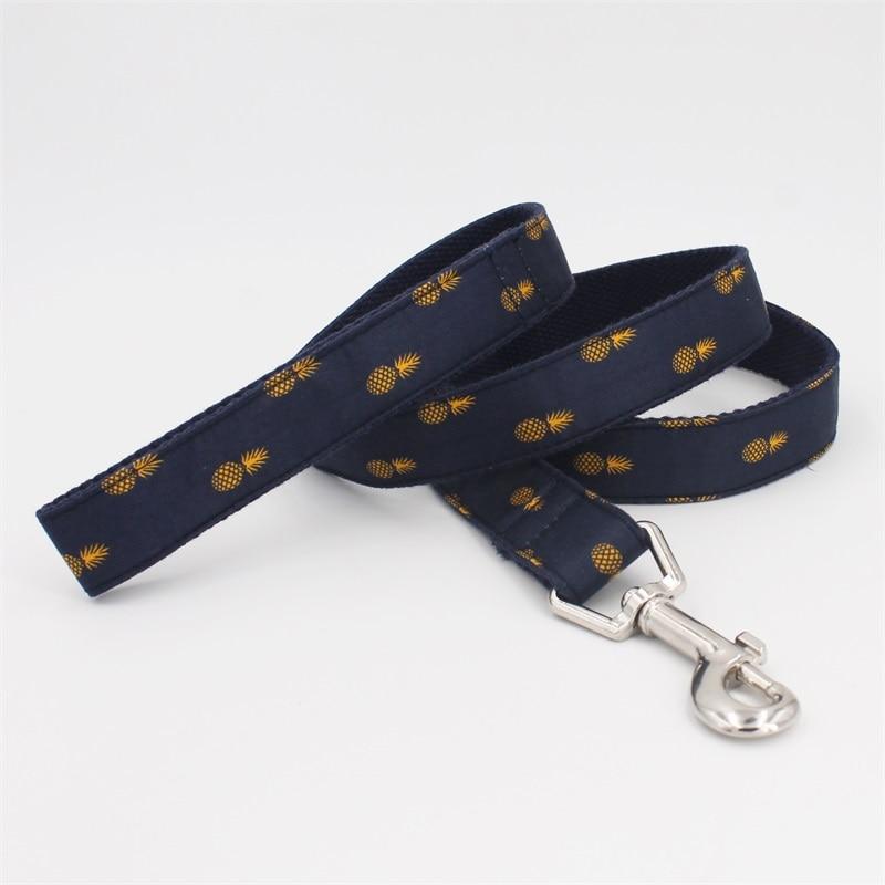 Pineapple Delight Collar InfiniteWags 
