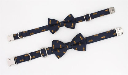 Pineapple Delight Collar InfiniteWags 