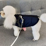Dog Harness Coat - InfiniteWags Harness Dog Jacket InfiniteWags 