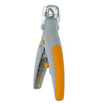 Pet Nail Clippers - LED light - 5x Magnification - Nail Length Guide InfiniteWags 