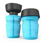 Portable Dog Water Bottle - 520 ml InfiniteWags 