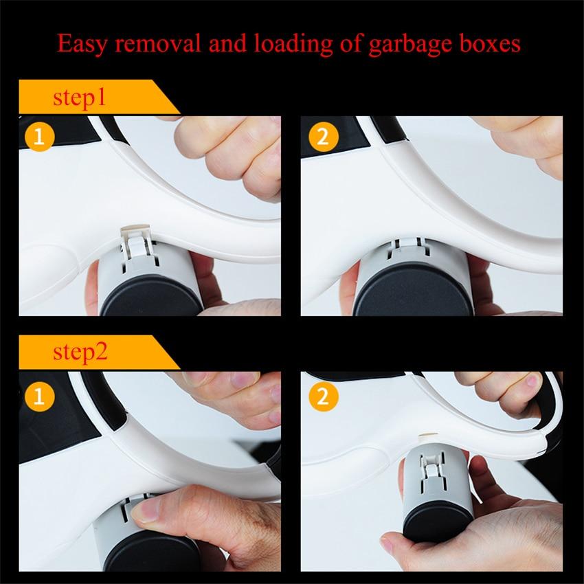 Retractable Dog Leash with Bag Holder - 5 Meter InfiniteWags 