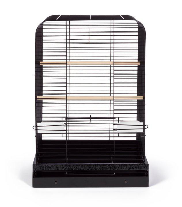 Parakeet, Cockatiel, Conure Bird Cage - Madison Bird Cage - 20" L x 20" W x 29" H - Prevue Hendryx Bird Cages Prevue Hendryx 