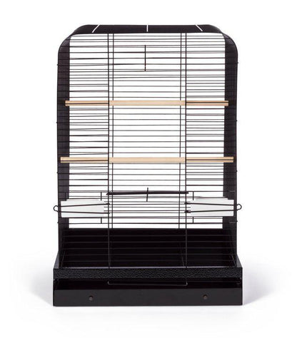 Parakeet, Cockatiel, Conure Bird Cage - Madison Bird Cage - 20" L x 20" W x 29" H - Prevue Hendryx Bird Cages Prevue Hendryx 