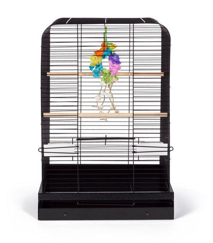 Parakeet, Cockatiel, Conure Bird Cage - Madison Bird Cage - 20" L x 20" W x 29" H - Prevue Hendryx Bird Cages Prevue Hendryx 