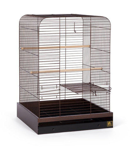 Parakeet, Cockatiel, Conure Bird Cage - Madison Bird Cage - 20" L x 20" W x 29" H - Prevue Hendryx Bird Cages Prevue Hendryx 