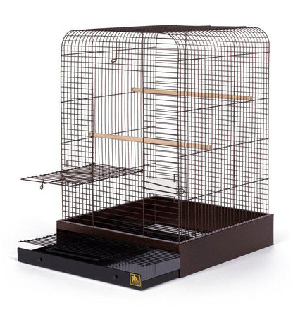 Parakeet, Cockatiel, Conure Bird Cage - Madison Bird Cage - 20" L x 20" W x 29" H - Prevue Hendryx Bird Cages Prevue Hendryx 