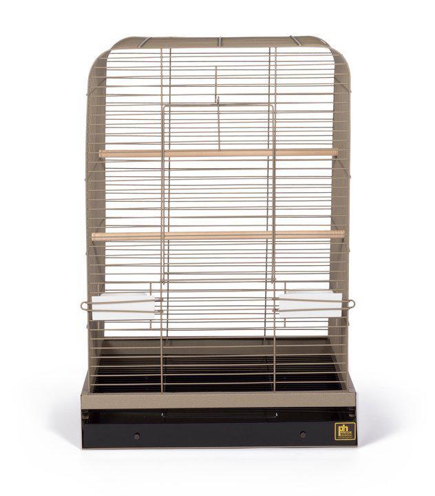 Parakeet, Cockatiel, Conure Bird Cage - Madison Bird Cage - 20" L x 20" W x 29" H - Prevue Hendryx Bird Cages Prevue Hendryx 