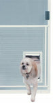 Screen Guard Pet Door - Ideal Pet Products Ideal Pet Products 