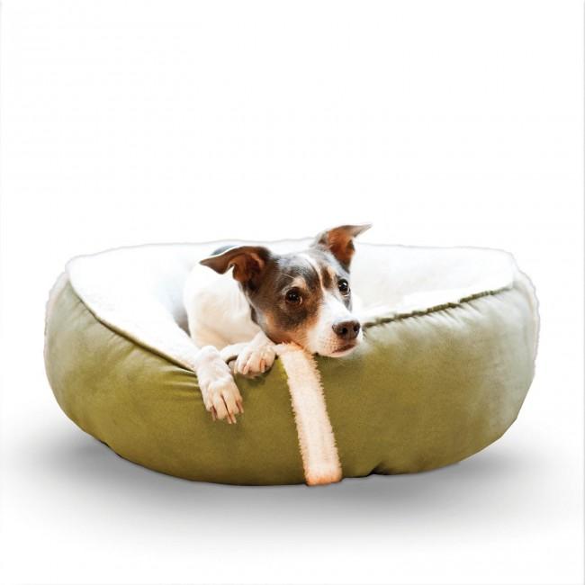 Sleepy Nest Pet Bed K&H Pet Products 