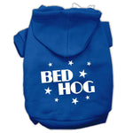 Bed Hog Dog Hoodie MIRAGE PET PRODUCTS L Blue 
