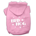 Bed Hog Dog Hoodie MIRAGE PET PRODUCTS 