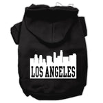 Los Angeles Dog Hoodie MIRAGE PET PRODUCTS 