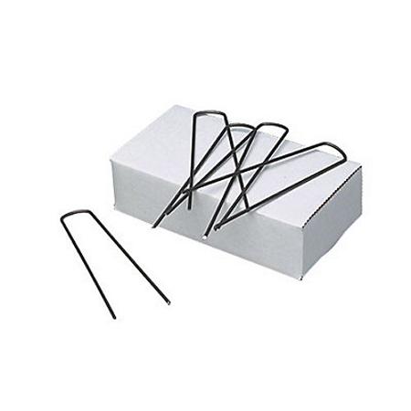 Pet Fence Staples Underground Fences/Wire & Flags Essential Pet Products 