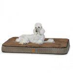 Superior Orthopedic Pet Bed K&H Pet Products 