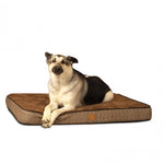 Superior Orthopedic Pet Bed K&H Pet Products 