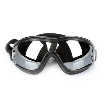 Waterproof Dog Goggles - Eye-wear Pet Sunglasses InfiniteWags 