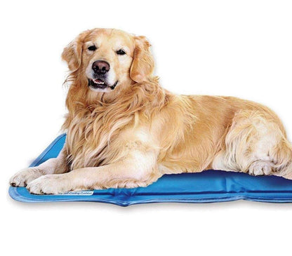 Cooling Pet Pad by The Green Pet Shop InfiniteWags 