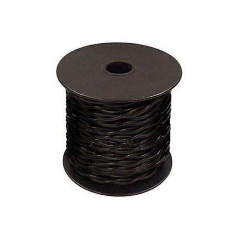 Essential Pet Twisted Dog Fence Wire - 18 Gauge/100 Feet Underground Fences/Wire & Flags Essential Pet Products 