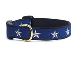 Star Dog Collar - UpCountry North Star Dog Collar UpCountryInc 