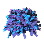 Snuffle Mat for dogs - Encourages Natural Foraging Skills and Stress Relief Infinite Wags 