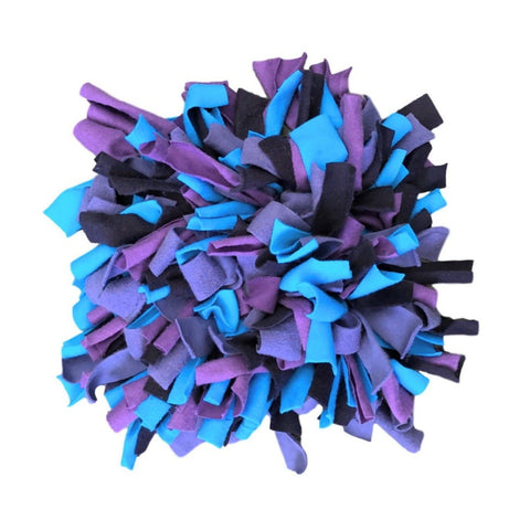 Snuffle Mat for dogs - Encourages Natural Foraging Skills and Stress Relief Infinite Wags 